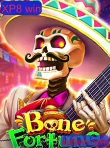 Descubra o Mundo de Aventura em BoneFortune: Conquiste a Vitória com o XP8