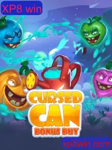 Explorando o Mundo de CursedCanBonusBuy: Estratégias e Regras