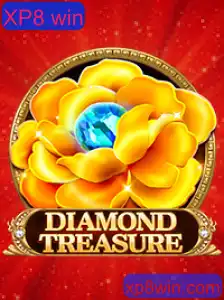 Descubra o Fascinante Mundo de Diamondtreasure e a Palavra-chave do Momento: XP8 win
