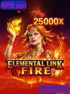 Explorando ElementalLinkFire: O Novo Fenômeno dos Jogos com XP8 Win