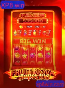 Explorando FruitNovaSuper100: O Jogo e as Regras