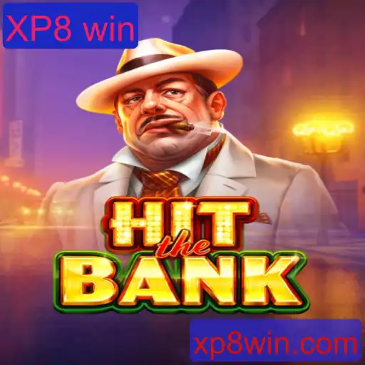 Descubra o Mundo Empolgante de HitTheBank e a Estratégia XP8 win