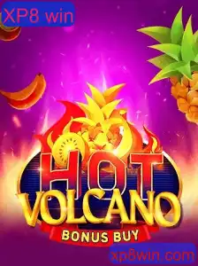 Explorando as Aventuras de HotVolcanoBonusBuy e o Excitante Conceito de XP8 Win
