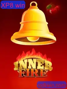 Descubra InnerFire: Uma Aventura Épica com XP8 Win