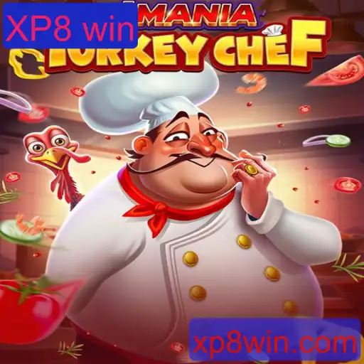JManiaTurkeyChef: Uma Imersão na Culinária Turca com a Palavra-Chave 'XP8 win'
