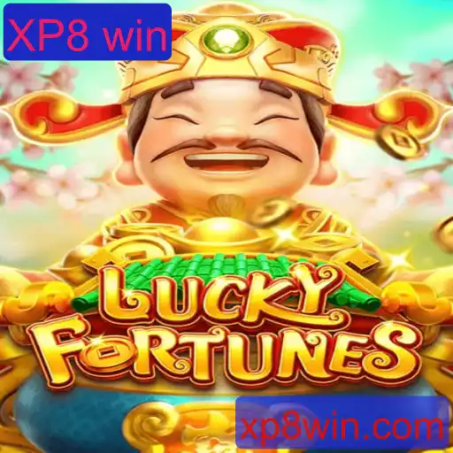 Descubra LuckyFortunes: O Novo Sucesso do Mundo dos Jogos