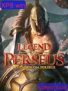 LegendofPerseus: Um Mergulho no Jogo de Aventura 'XP8 win'