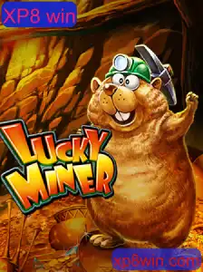 Explorando o Mundo de LuckyMiner: Domine as Regras e Conquiste o XP8 Win