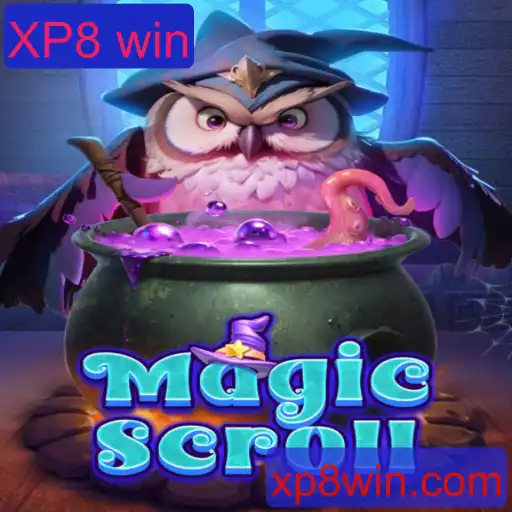 Explorando MagicScroll: Um Jogo Inovador com XP8 Win