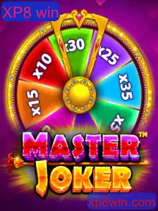 Entendendo MasterJoker e o Impacto da Chave XP8 nas Vitórias