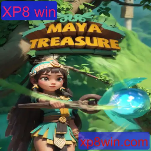Descubra o Enigma de MayaTreasure: Caça aos Tesouros com XP8 win