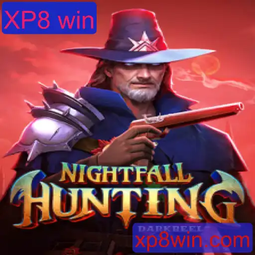 Exploração e Estratégia no Mundo de NightfallHunting com XP8 Win