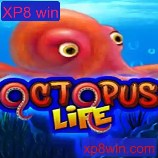 OctopusLife: Mergulhando no Mundo do Jogo com XP8 Win