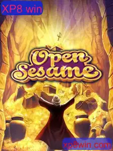 OpenSesame: O Jogo de Estratégia e Inteligência que Conquista o Mundo dos Games