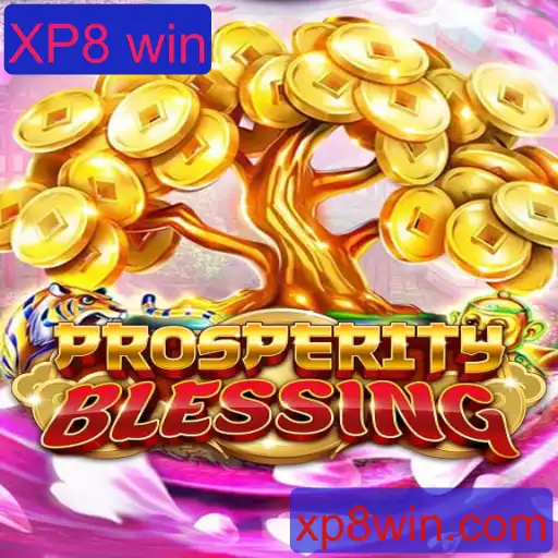Descubra ProsperityBlessing: O Universo do XP8 Win