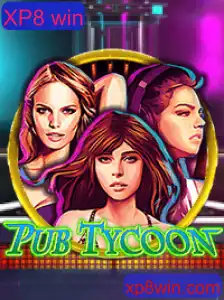 Descubra o Mundo Envolvente de PubTycoon: Estratégia e Conquista com o XP8 Win