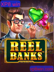 ReelBanks: Descubra a Emoção do Jogo com XP8 Win