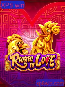 Desvendando o Jogo RoosterInLove e a Chave do Sucesso XP8 Win