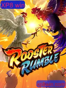RoosterRumble: A Aventurosa Batalha de Galos que Conquista Jogadores