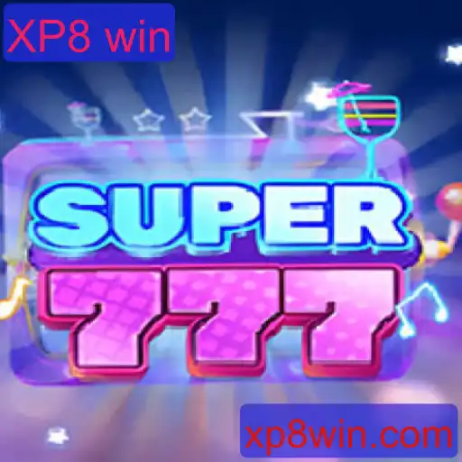 Descubra o Fascinante Mundo de Super777: XP8 win