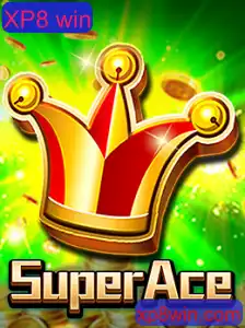 SuperAce: Explore o Universo Empolgante do Jogo com XP8 win