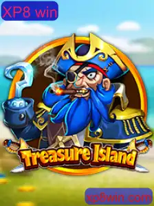 Explorando a Aventura Épica de TreasureIsland e a Busca pelo XP8 win