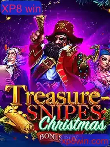 Descubra o Fascinante Mundo de TreasuresnipesChristmas: O Jogo de Aventura Festiva