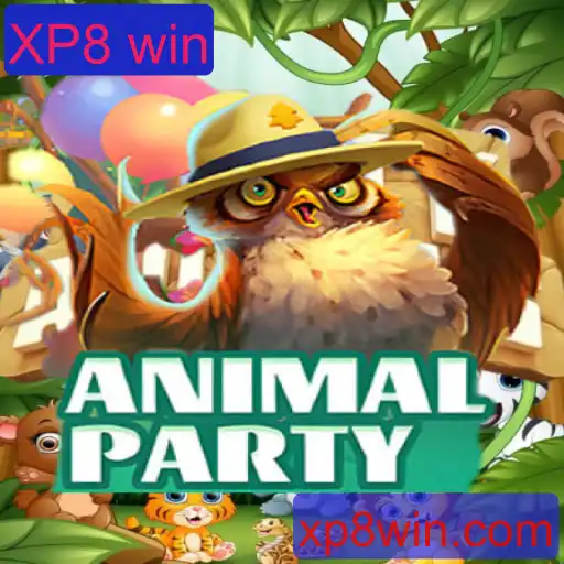 Descubra a Emoção de AnimalParty: XP8 Win e Muito Mais