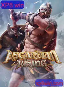 Introdução ao Mundo de AsgardianRising