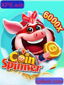Explorando o Mundo de CoinSpinner: Domine o XP8 Win