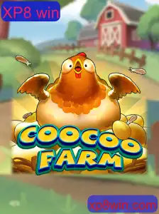 Descubra o Mundo Encantador de CooCooFarm: Aventura e Estratégia para Alcançar a Vitória com XP8 Win