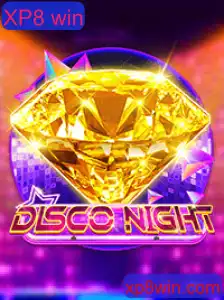 Descubra o Fascinante Mundo de DiscoNight: Um Guia Completo para XP8 Win