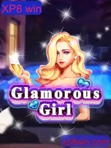 Explorando o GlamorousGirl: Aventuras e Regras do Mundo XP8