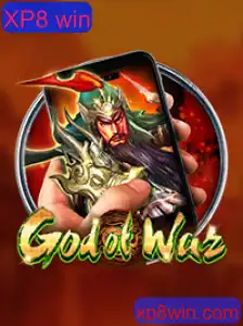 GodofWarM: Explorando o Mundo de XP8 Win