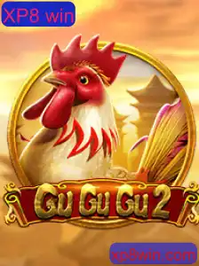 GuGuGu2: Descubra o Novo Mundo de Aventuras do XP8 Win