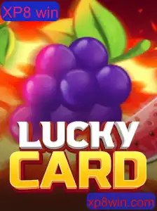 Descubra Como Jogar LuckyCard com a Função XP8 Win