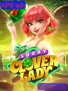 Descubra LuckyCloverLady: O Novo Jogo de Aventura com XP8 win