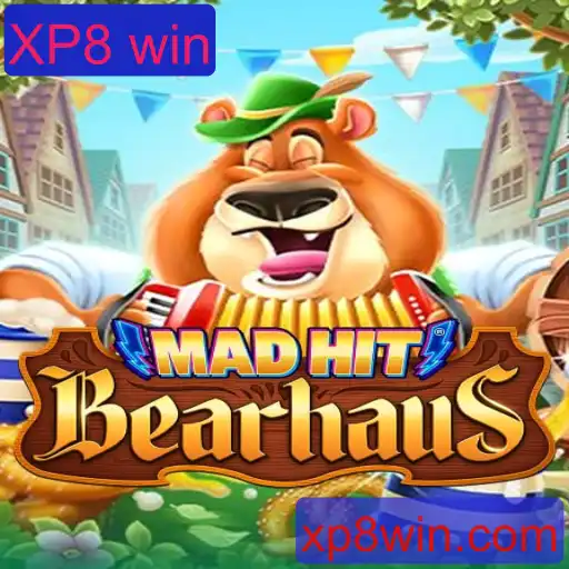 Descubra o Fascinante Mundo de MadHitBearhaus: Aventura, Estratégia e Diversão