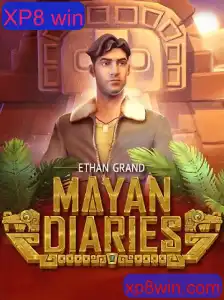 Descubra o Mundo de MayanDiaries: Aventura e Estratégia na Busca pelo XP8 Win