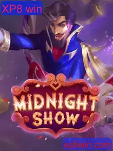 MidnightShow: Explorando o Universo do Jogo e as Regras que o Regem