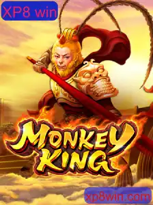 Explore o Mundo de MonkeyKing: Um Jogo Épico de Aventura e Estratégia