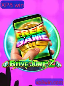 RaveJump2M: Descubra o Universo Emocionante e Competitivo do Novo Jogo