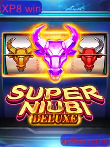 Descubra o Mundo Empolgante de SuperNiubiDeluxe: Um Guia Completo