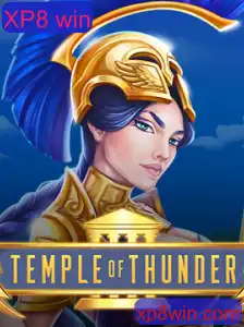 Descubra as Aventuras de TempleofThunder: Guia Completo para Conquistar a Vitória com XP8 win