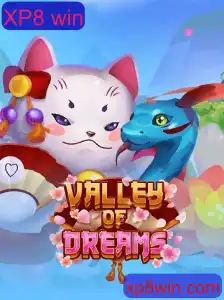 Descubra o Fascinante Jogo ValleyofDreams e as Regras do Desafio XP8 Win