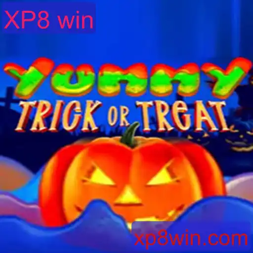YummyTrickorTreat: Um Jogo de Aventura e Estratégia com XP8 Win