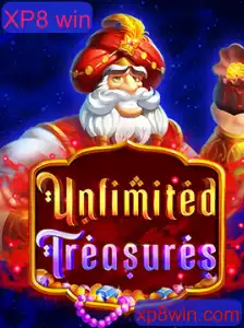 Descubra o Mundo de Aventura em UnlimitedTreasures: Uma Jornada de Estratégia e Conquista